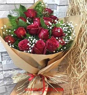 Doğum Günün Kutlu Olsun Çiçekleri